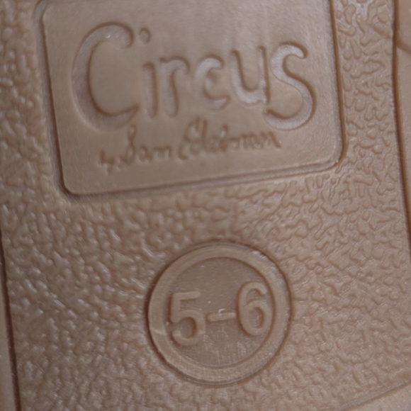 Circus by Sam Edelman Brady Strappy Sandals - Picture 9 of 9